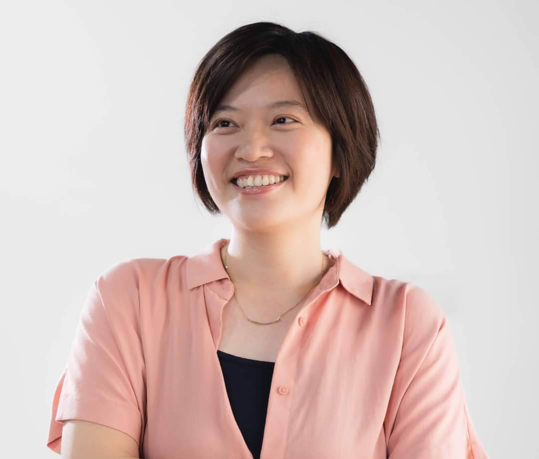 環境藝術家葉佩如
